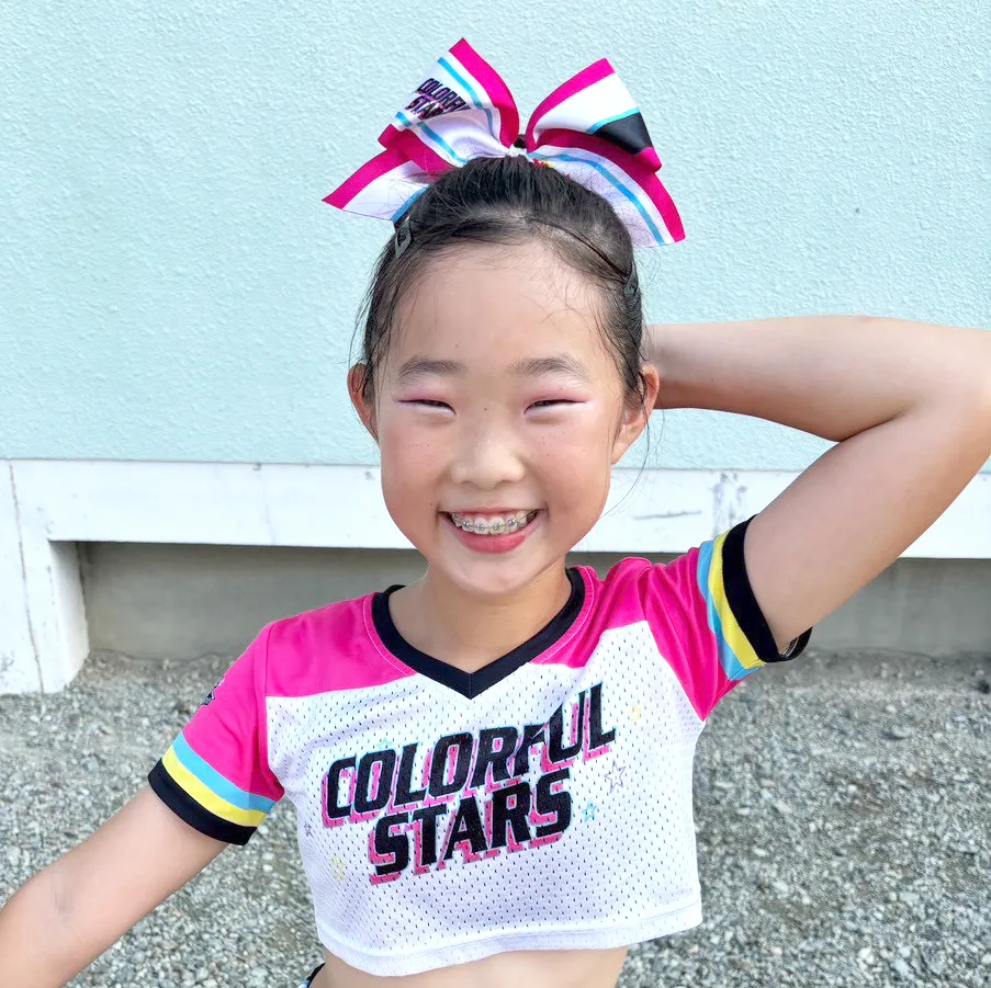 Eちゃん