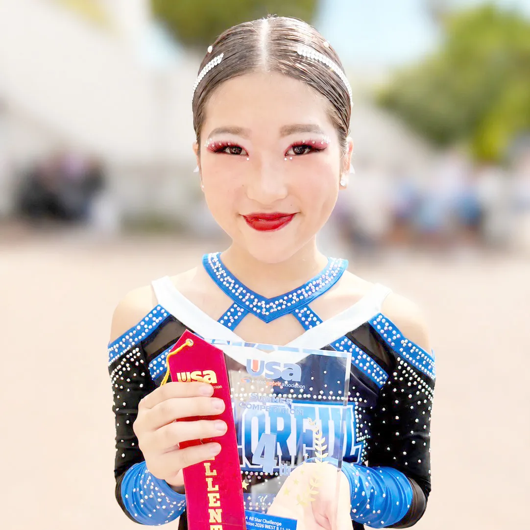 Aちゃん